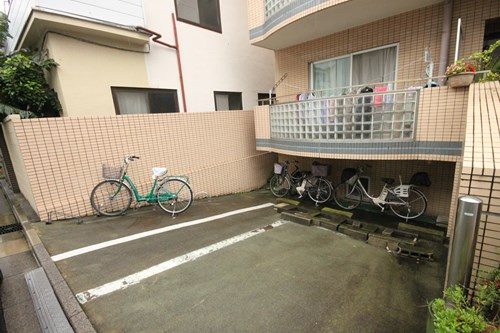 【その他共用部分】