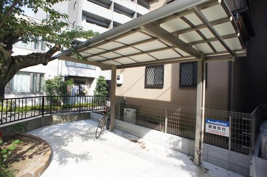 【その他共用部分】