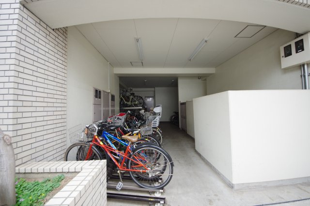 【その他共用部分】