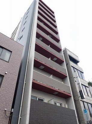 【外観】
