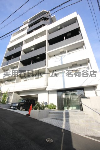 【外観】