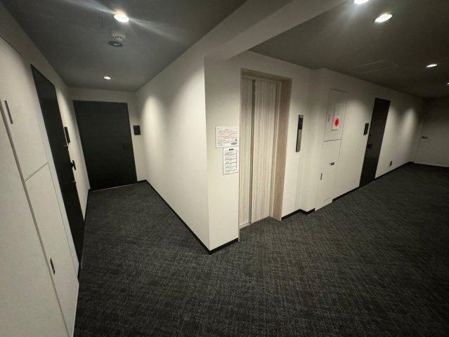 【ロビー】