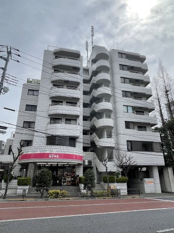 【外観】