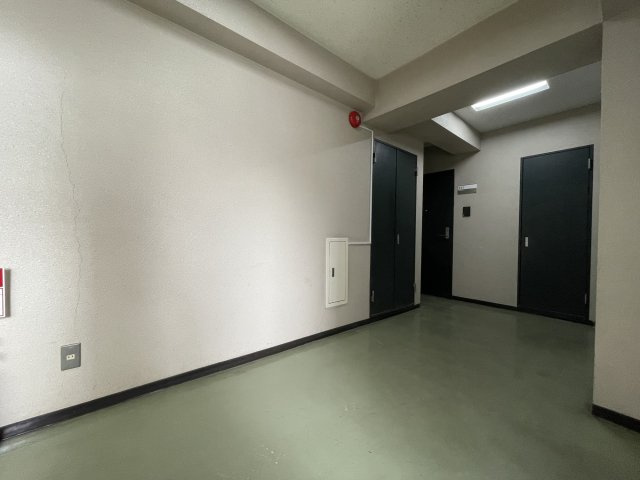 【ロビー】