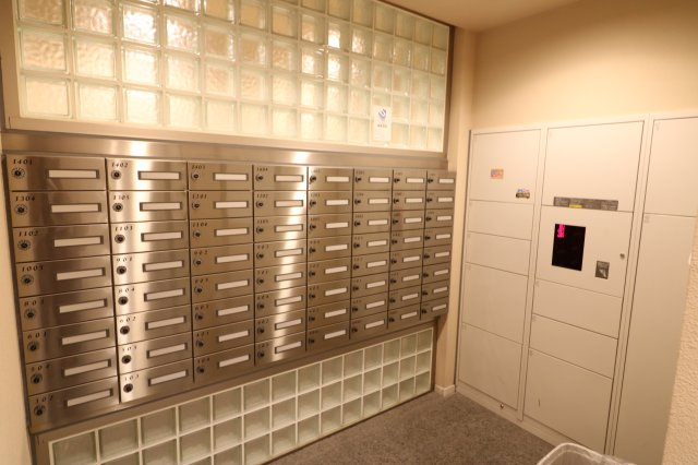 【その他共用部分】