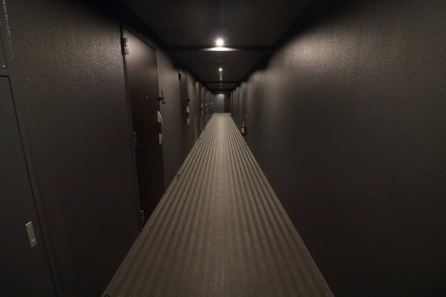 【ロビー】