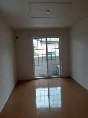 【内装】 | ラ・ヴィーユⅢ