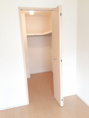 【収納】 | ラ・ヴィーユⅢ