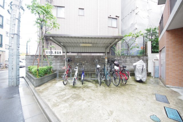 【その他共用部分】