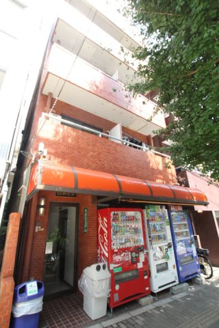 【外観】