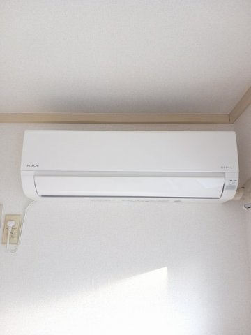 フレグランス高取山の設備