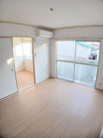 フレグランス高取山の内装