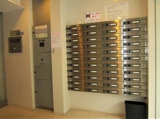 【その他共用部分】