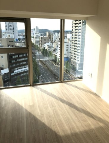 【居間・リビング】 | グレースタワーⅢ