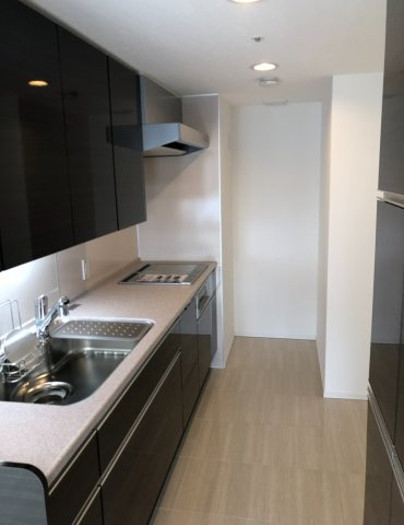 【キッチン】 | グレースタワーⅢ