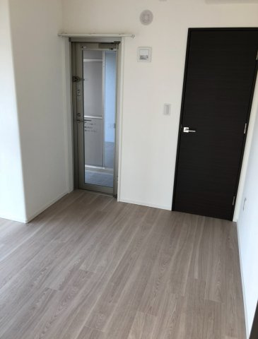 【洋室】 | グレースタワーⅢ