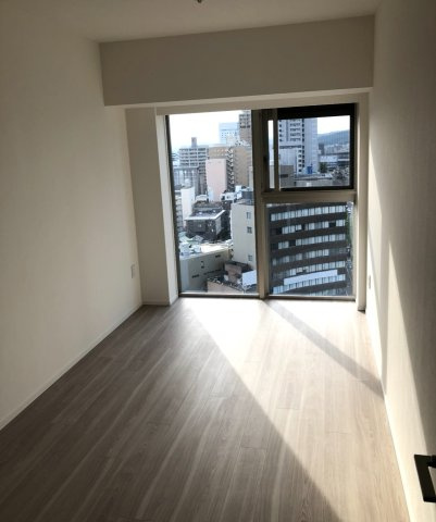 【洋室】 | グレースタワーⅢ