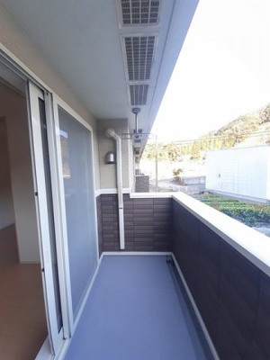 【バルコニー】 | シエル・エトワレ