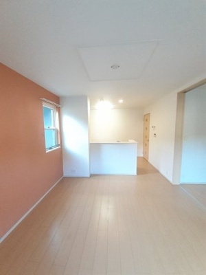 【居間・リビング】 | シエル・エトワレ