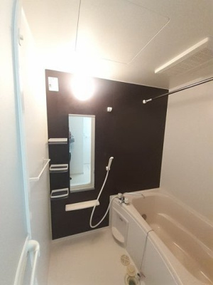 【浴室】 | シエル・エトワレ