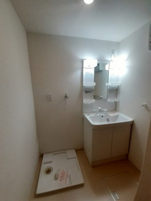 【洗面所】 | シエル・エトワレ