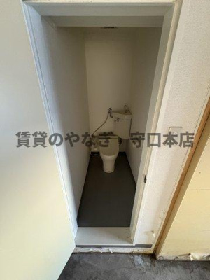 【トイレ】 | マーベラス香里