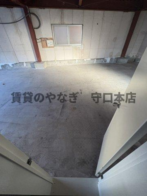 【内装】 | マーベラス香里