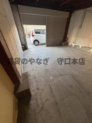 【内装】 | マーベラス香里