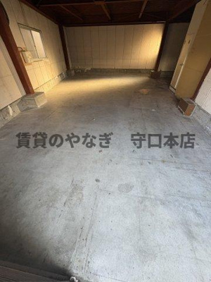 【内装】 | マーベラス香里