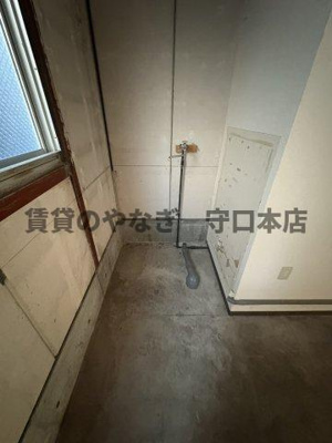 【内装】 | マーベラス香里