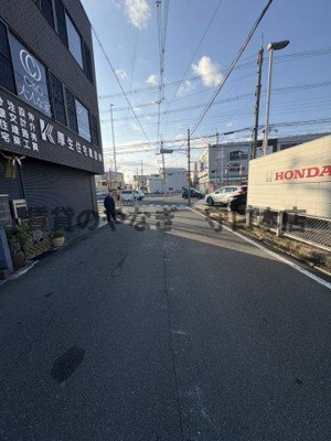 【内装】 | マーベラス香里