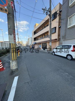 【内装】 | マーベラス香里