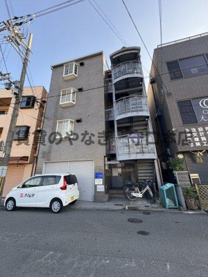 【外観】 | マーベラス香里