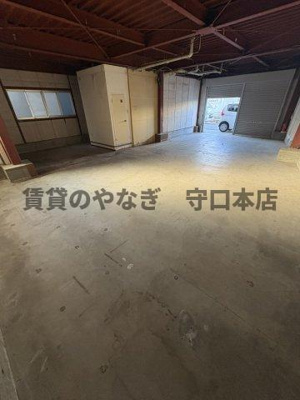 【内装】 | マーベラス香里