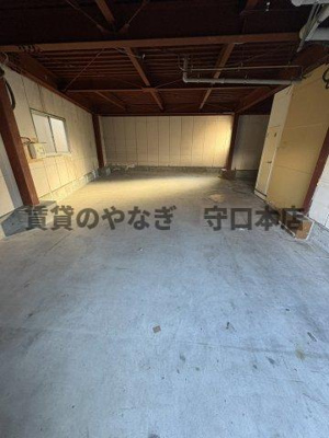 【内装】 | マーベラス香里