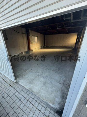 【内装】 | マーベラス香里