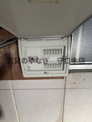 【内装】 | マーベラス香里