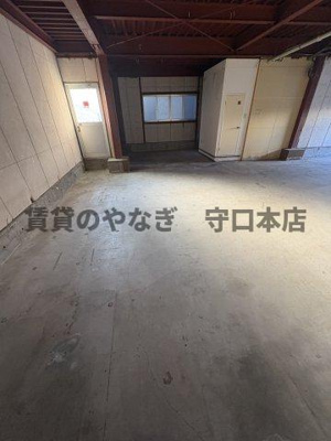 【内装】 | マーベラス香里