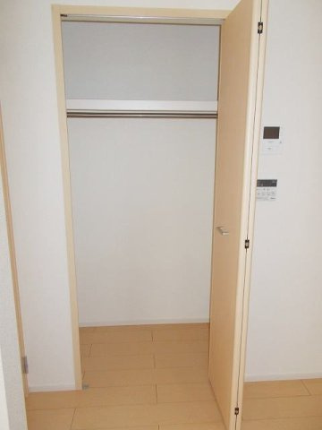 アレーズＡの設備