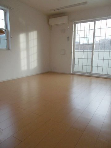 アレーズＡのその他共用部分