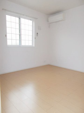 アレーズＡの内装