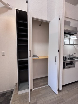 【収納】 | エル・サッスーンYASHIRO