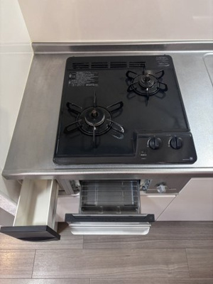 【キッチン】 | エル・サッスーンYASHIRO