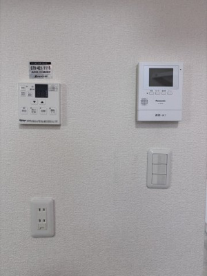 【設備】 | エル・サッスーンYASHIRO