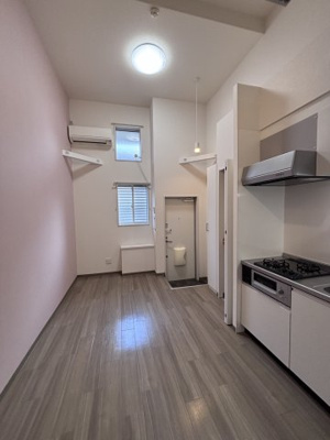 【内装】 | エル・サッスーンYASHIRO