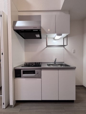 【キッチン】 | エル・サッスーンYASHIRO