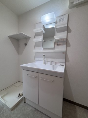 【独立洗面台】 | エル・サッスーンYASHIRO