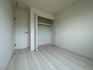 【洋室】 | 千町2丁目　分譲6区画4号棟