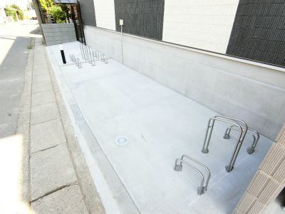 リブリ・Hasudaのその他共用部分