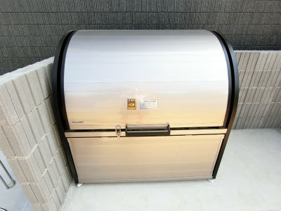 リブリ・Hasudaのその他共用部分